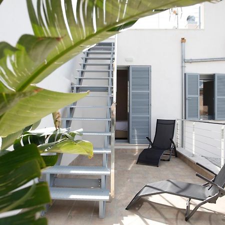 Villa Petit Artà Extérieur photo