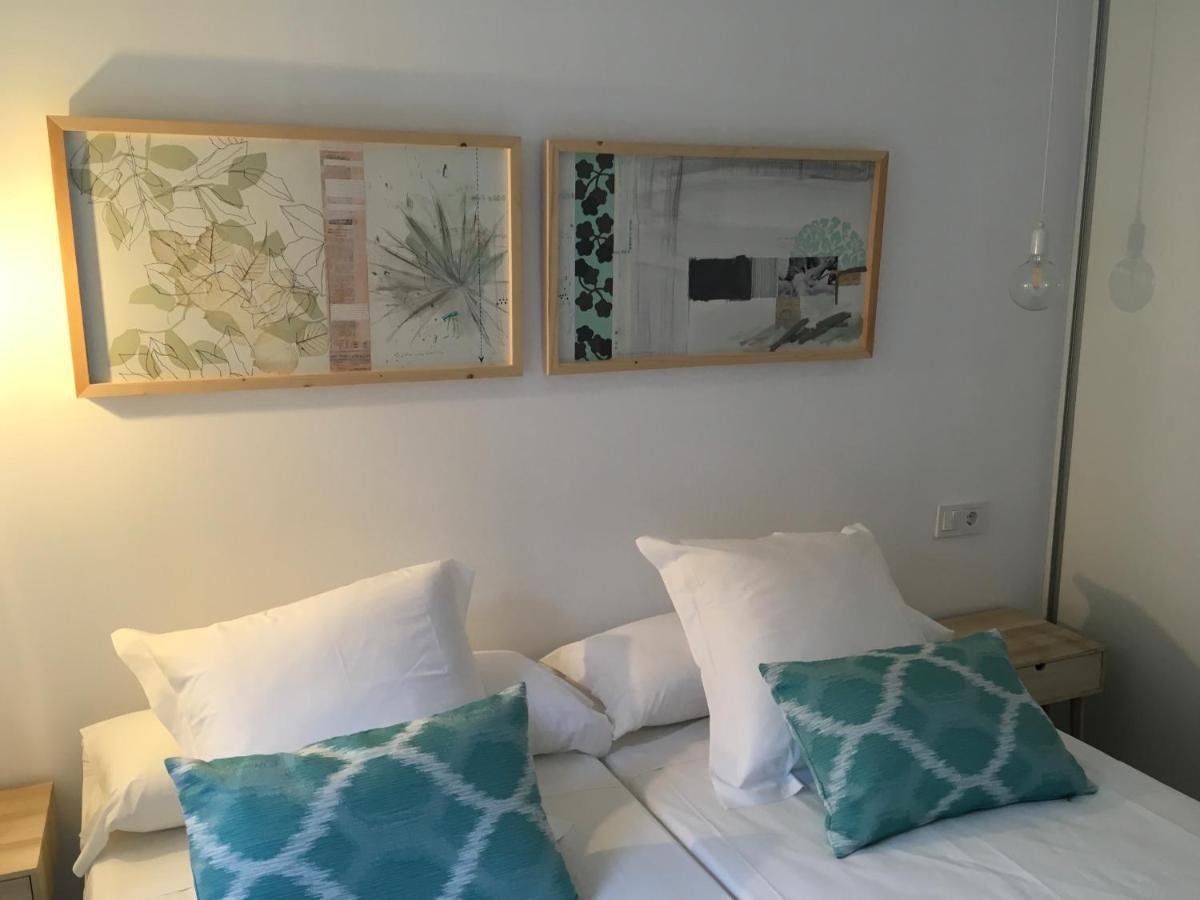 Villa Petit Artà Extérieur photo