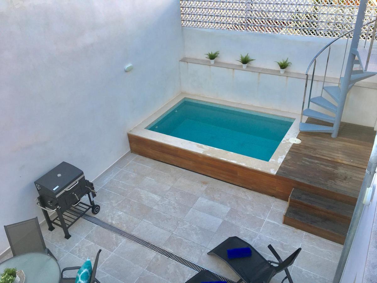 Villa Petit Artà Extérieur photo