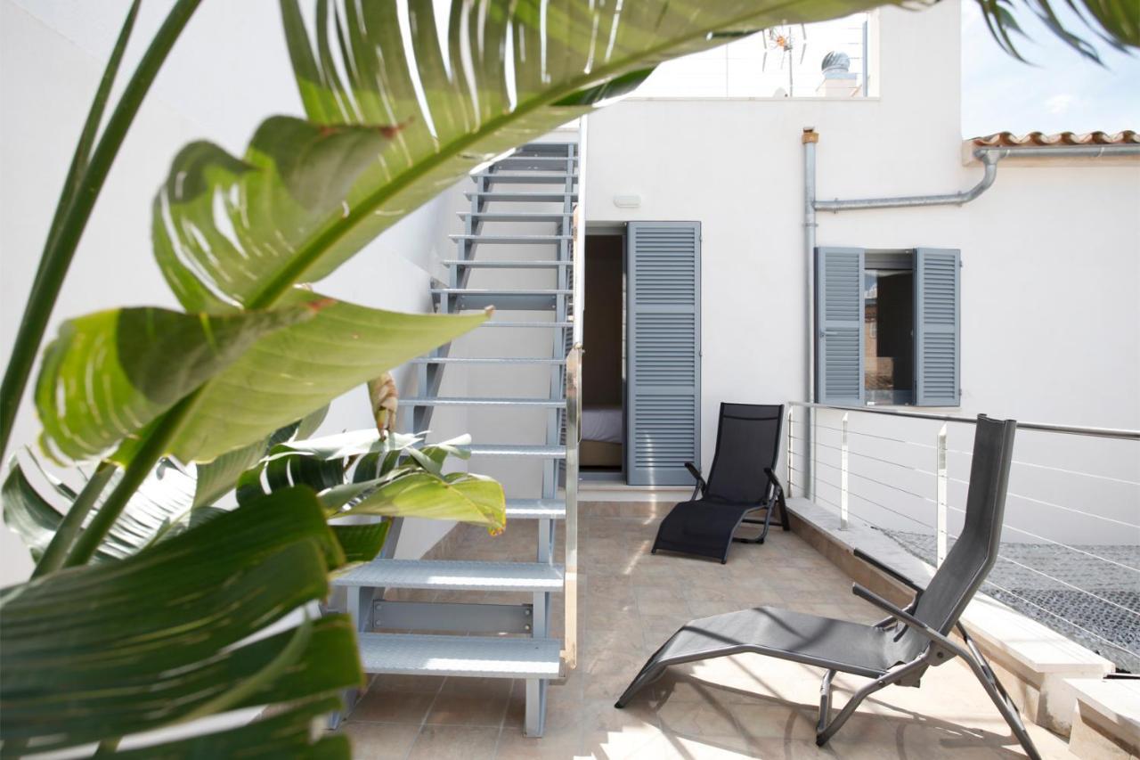 Villa Petit Artà Extérieur photo