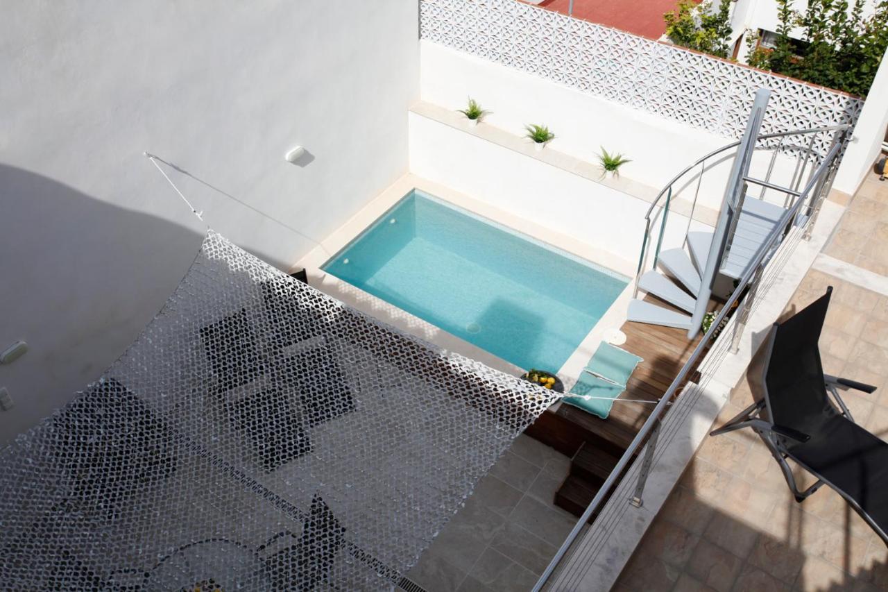 Villa Petit Artà Extérieur photo