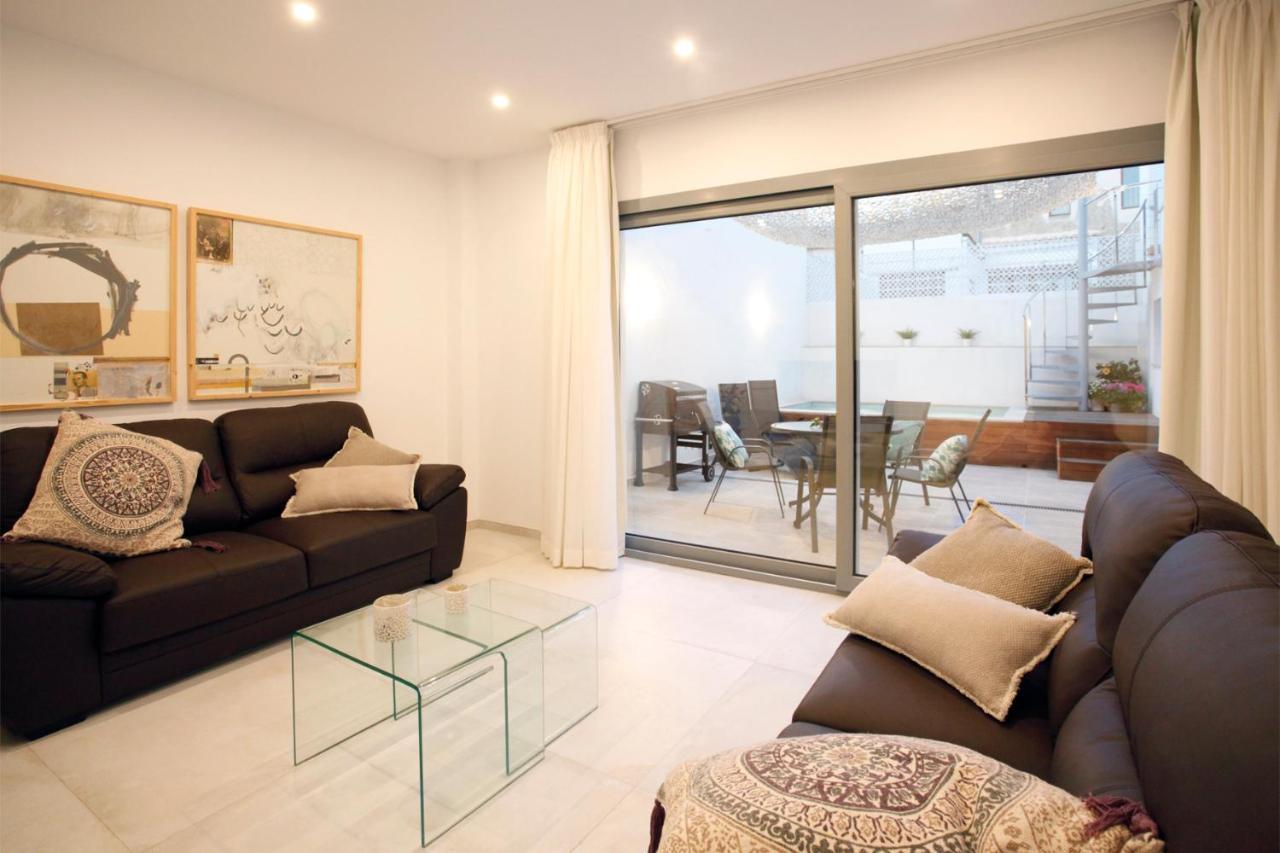 Villa Petit Artà Extérieur photo