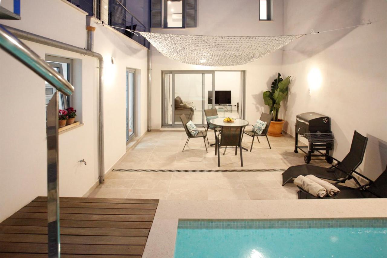 Villa Petit Artà Extérieur photo