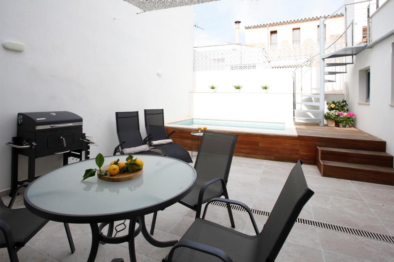 Villa Petit Artà Extérieur photo