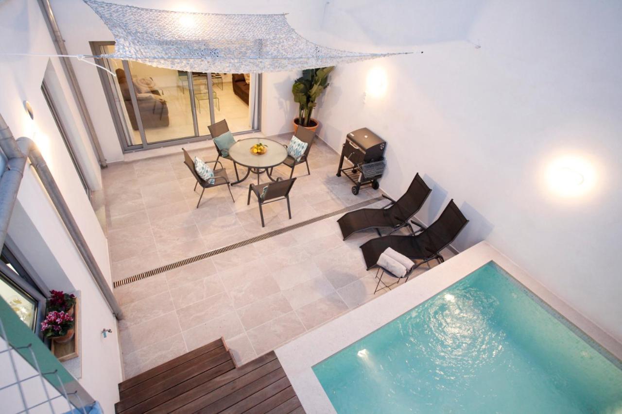 Villa Petit Artà Extérieur photo