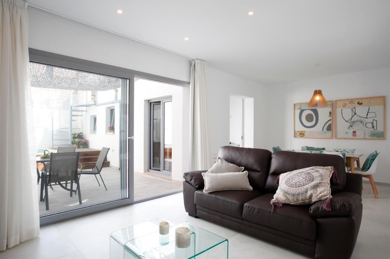Villa Petit Artà Extérieur photo