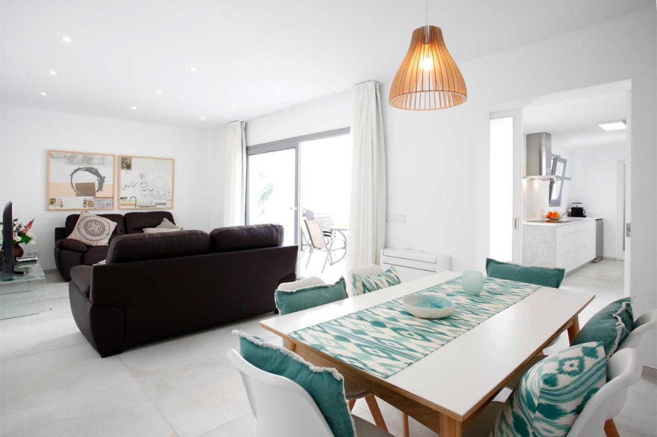 Villa Petit Artà Extérieur photo