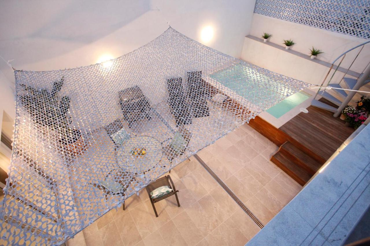 Villa Petit Artà Extérieur photo