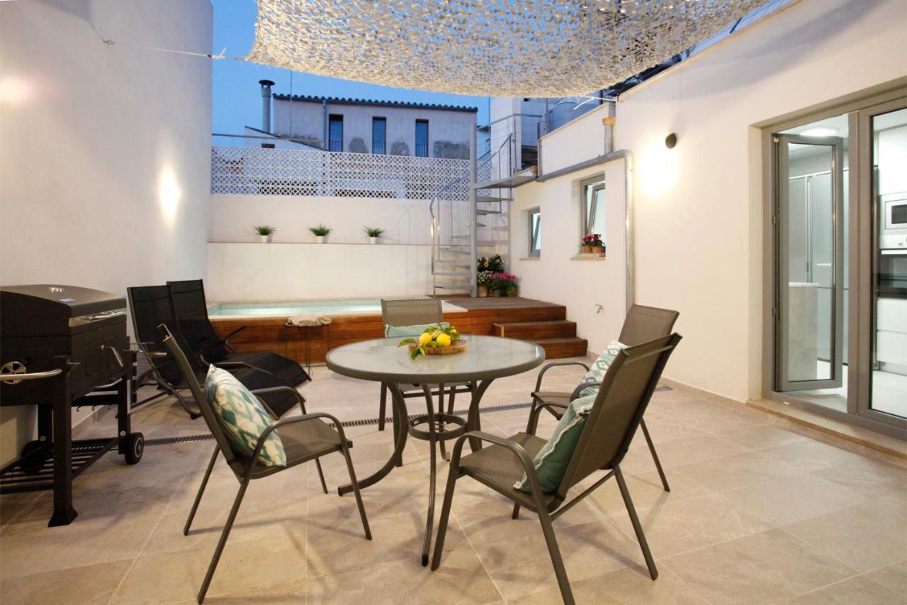 Villa Petit Artà Extérieur photo