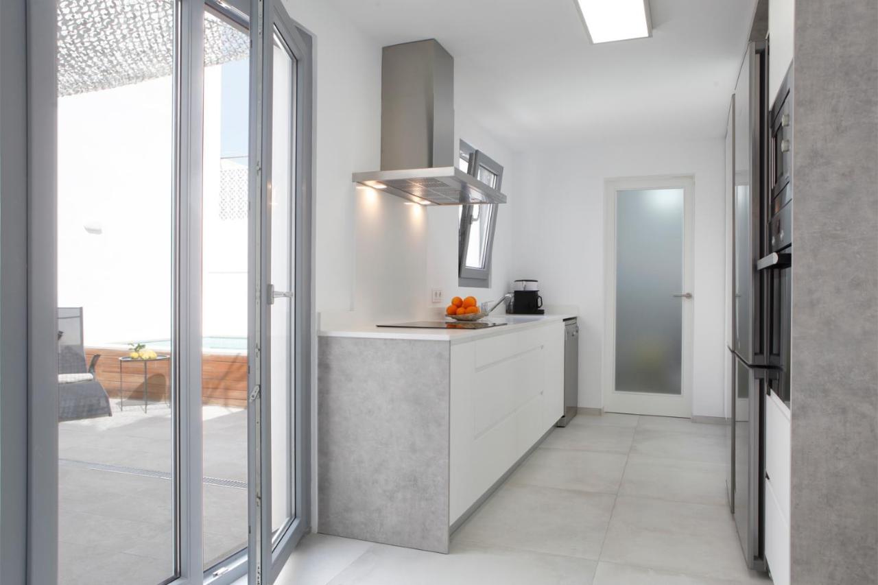 Villa Petit Artà Extérieur photo