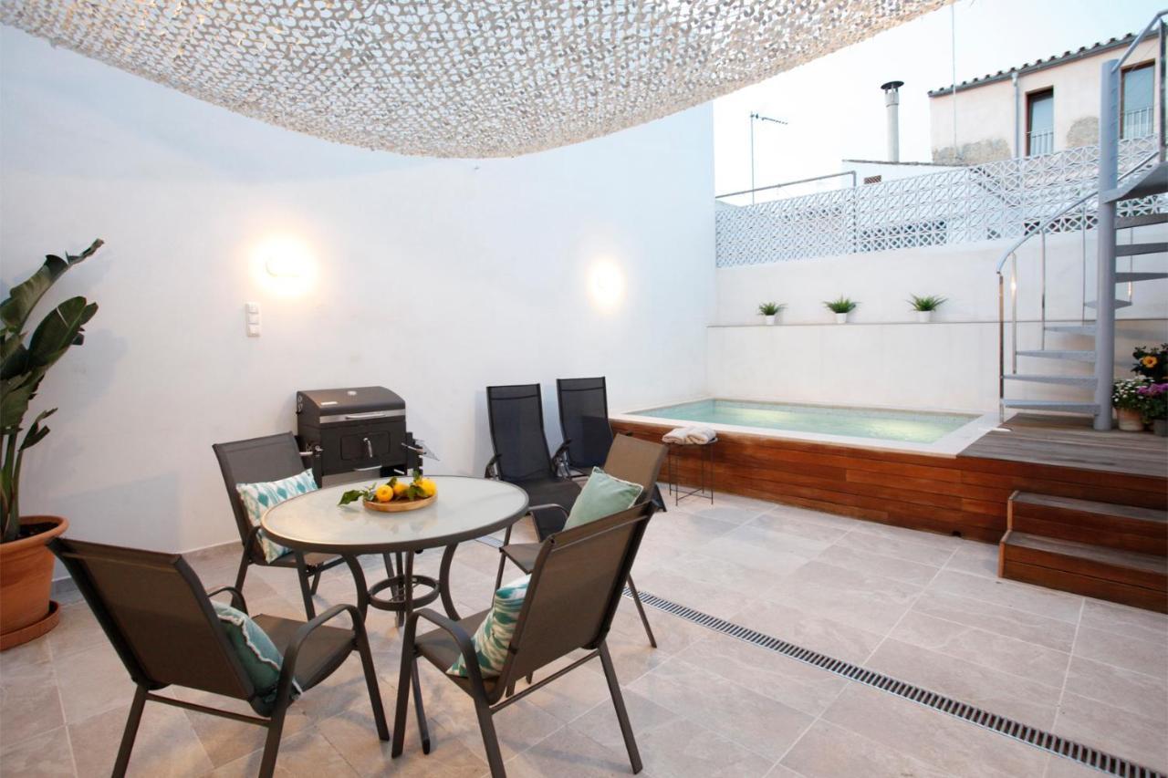 Villa Petit Artà Extérieur photo