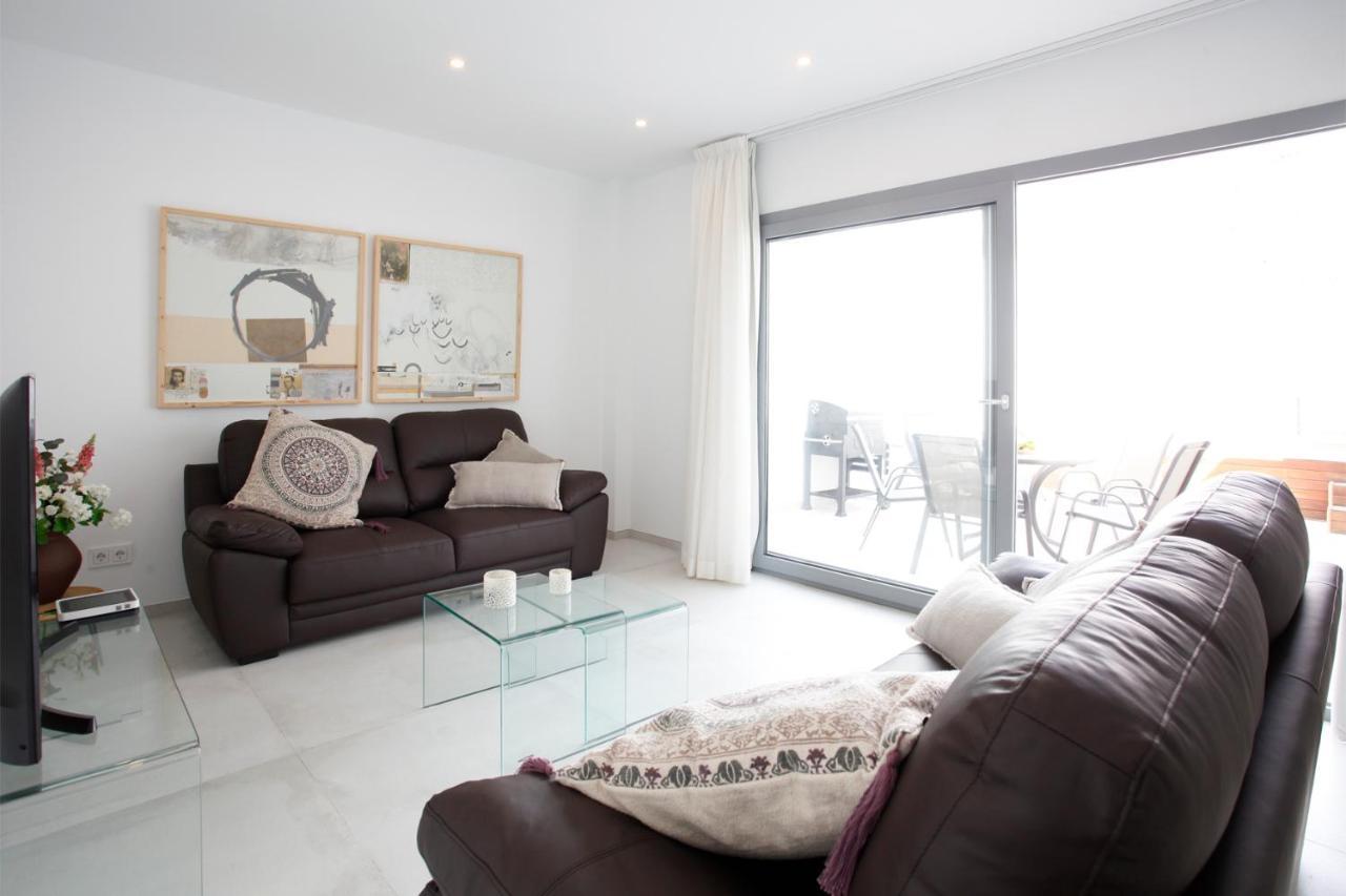 Villa Petit Artà Extérieur photo