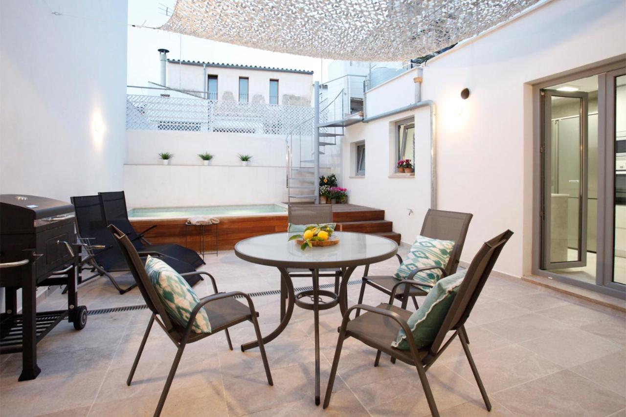 Villa Petit Artà Extérieur photo