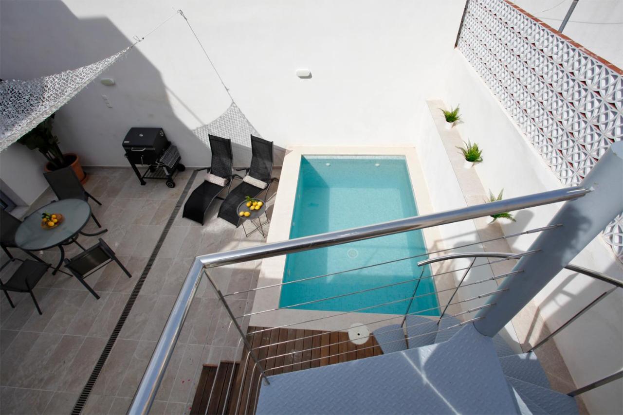 Villa Petit Artà Extérieur photo