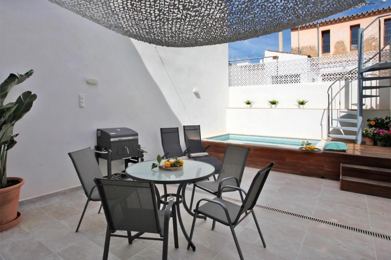 Villa Petit Artà Extérieur photo